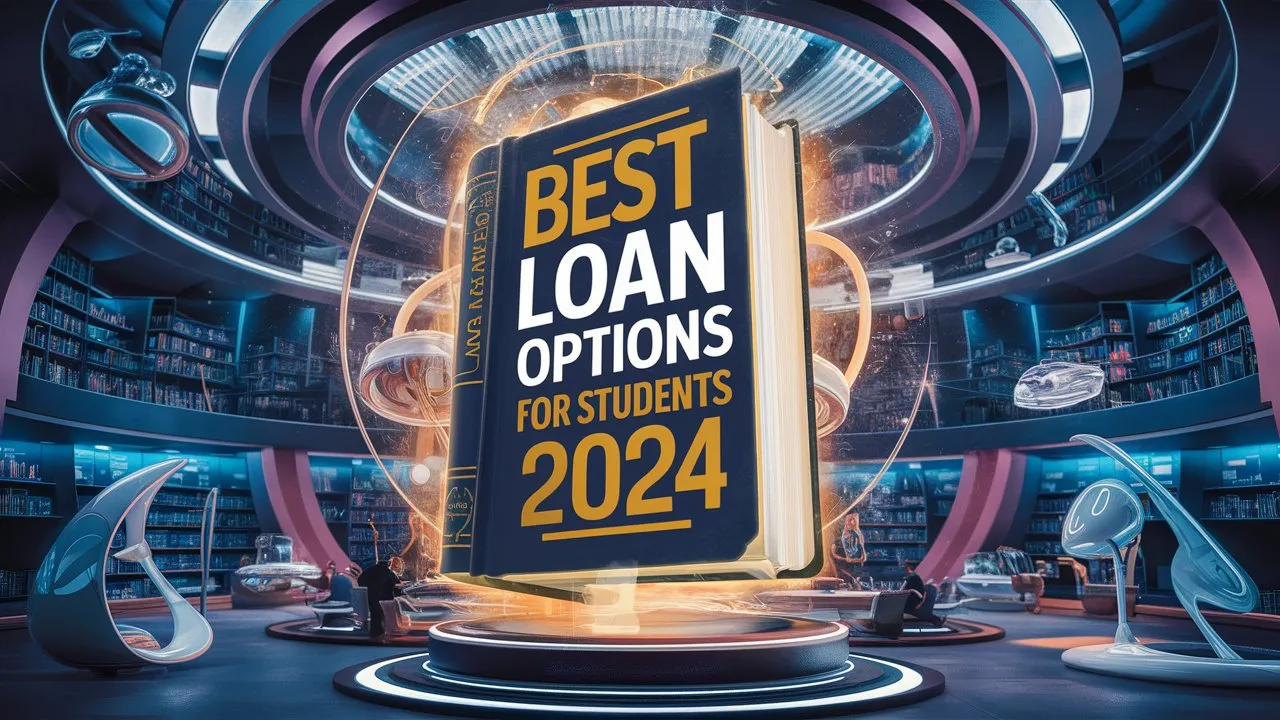 What Are The Best Loan Options For Students In 2024 -